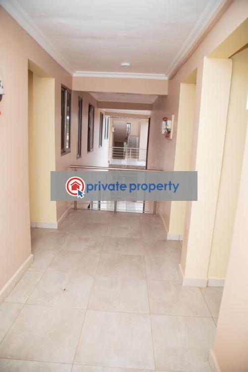 2 bedroom Townhouse For Sale &nbsp;atico Behind Accra Academy Accra Metropolitan  - 4