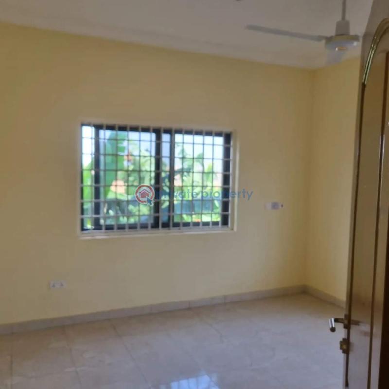 2 bedroom Apartment For Rent Madina Taxi Tank, Near Taxi Rank Madina La Nkwantanang Madina Municipal Accra - 7