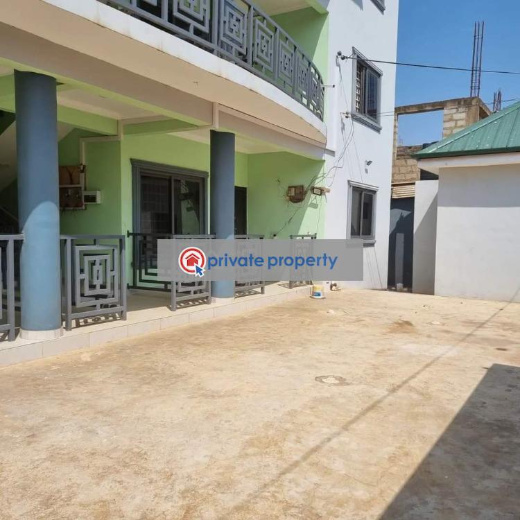 2 bedroom Apartment For Sale &nbsp;madina La Nkwantanang Madina Municipal Accra - 1