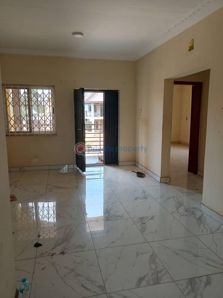 2 bedroom Apartment For Rent Tse Addo Accra - 0