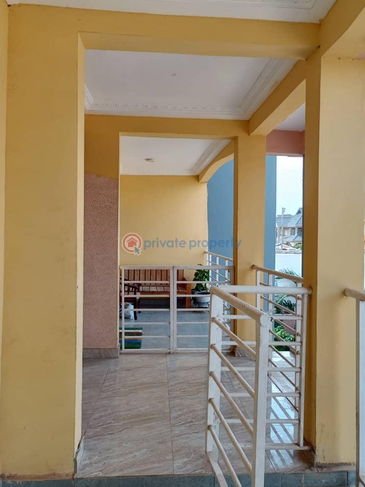 2 bedroom Apartment For Rent Tse Addo Accra - 7