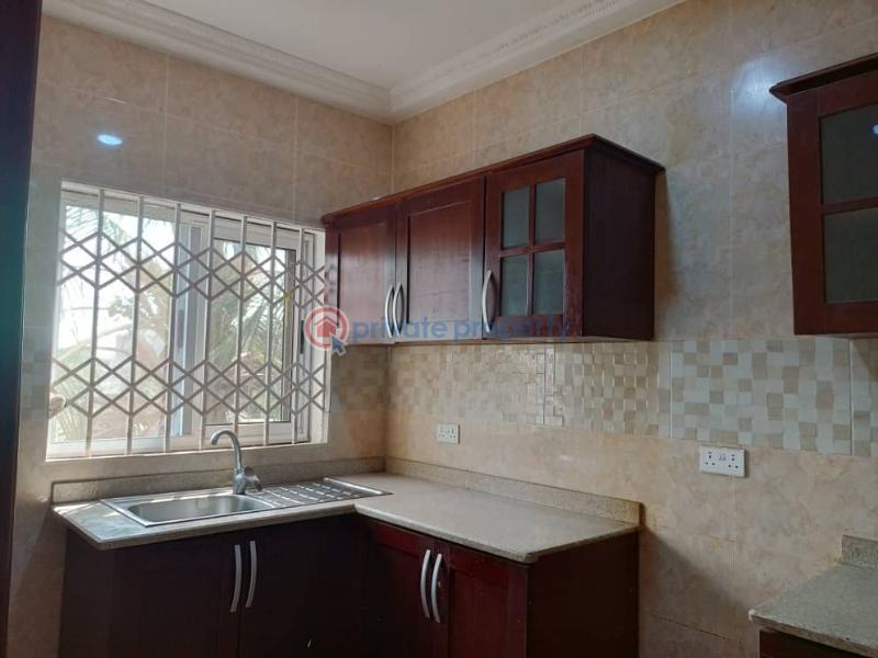 2 bedroom Apartment For Rent Tse Addo Accra - 4