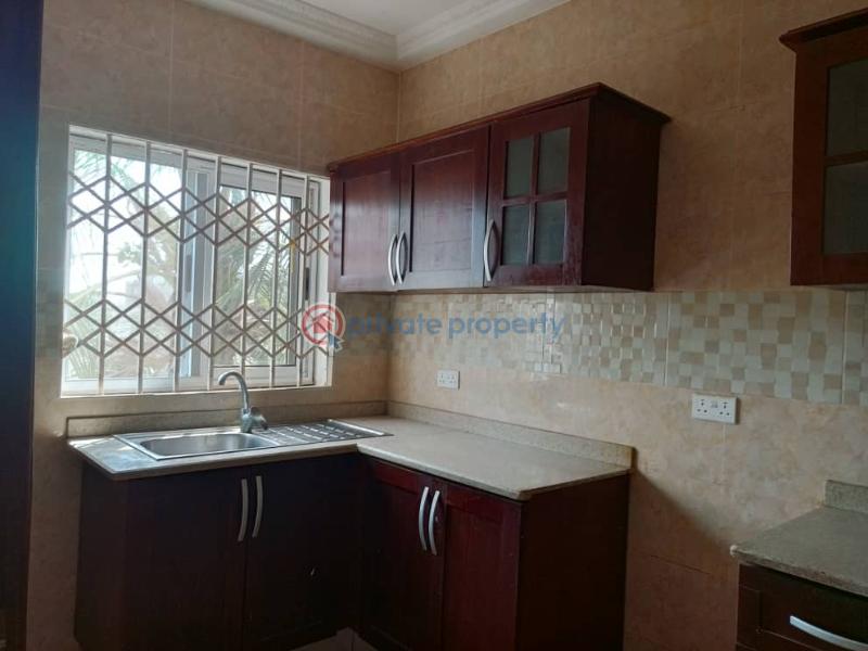 2 bedroom Apartment For Rent Tse Addo Accra - 8
