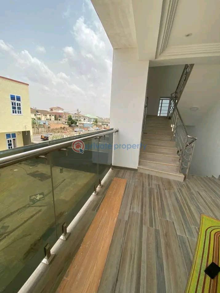 2 bedroom Apartment For Rent Tse Addo Accra - 1