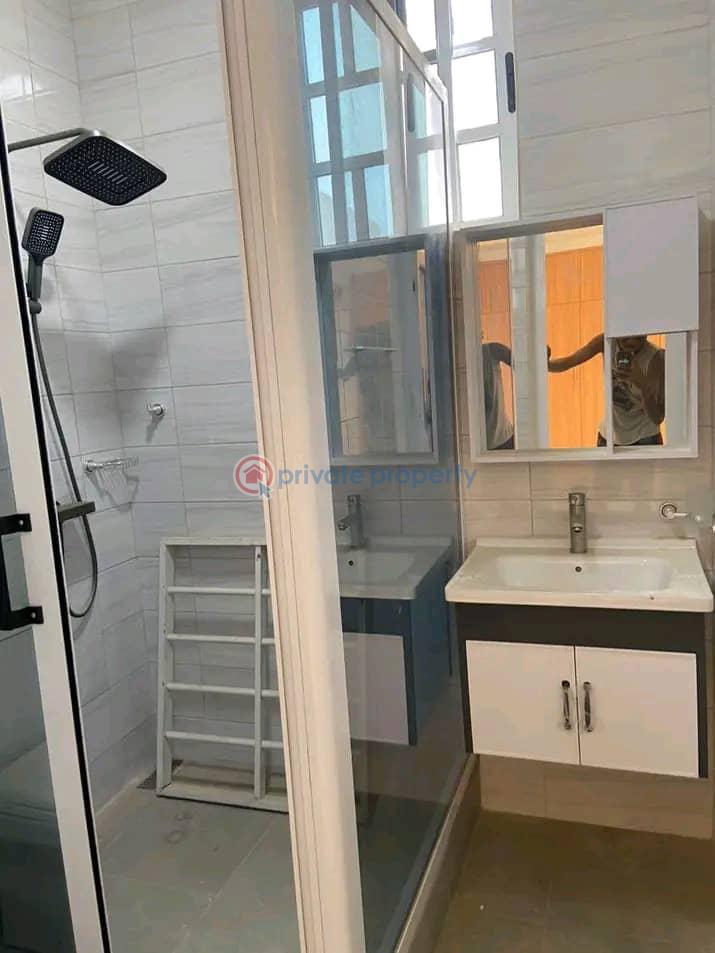 2 bedroom Apartment For Rent Tse Addo Accra - 6