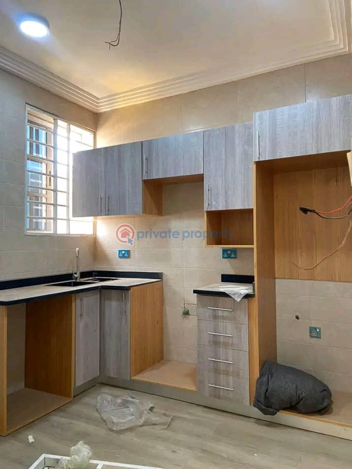 2 bedroom Apartment For Rent Tse Addo Accra - 5