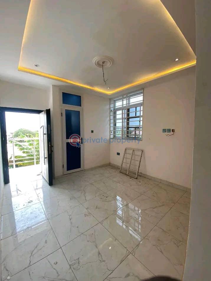 2 bedroom Apartment For Rent Tse Addo Accra - 2