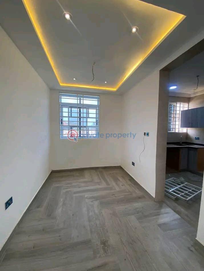 2 bedroom Apartment For Rent Tse Addo Accra - 8