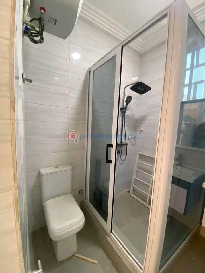 2 bedroom Apartment For Rent Tse Addo Accra - 3