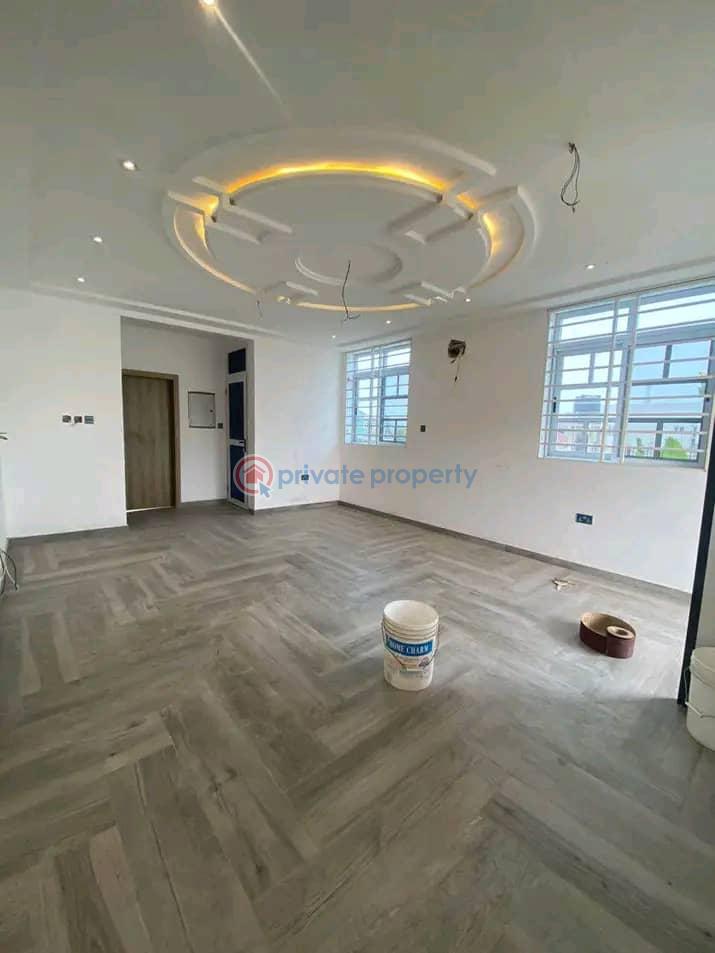 2 bedroom Apartment For Rent Tse Addo Accra - 4