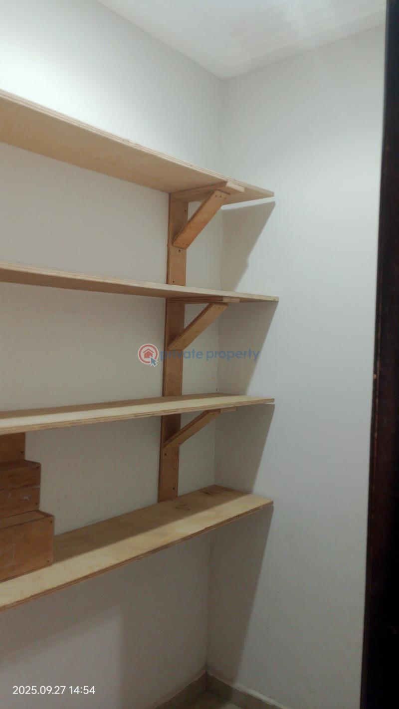 2 bedroom Apartment For Rent Westland Haasto Accra Haatso Ga East Municipal Accra - 6