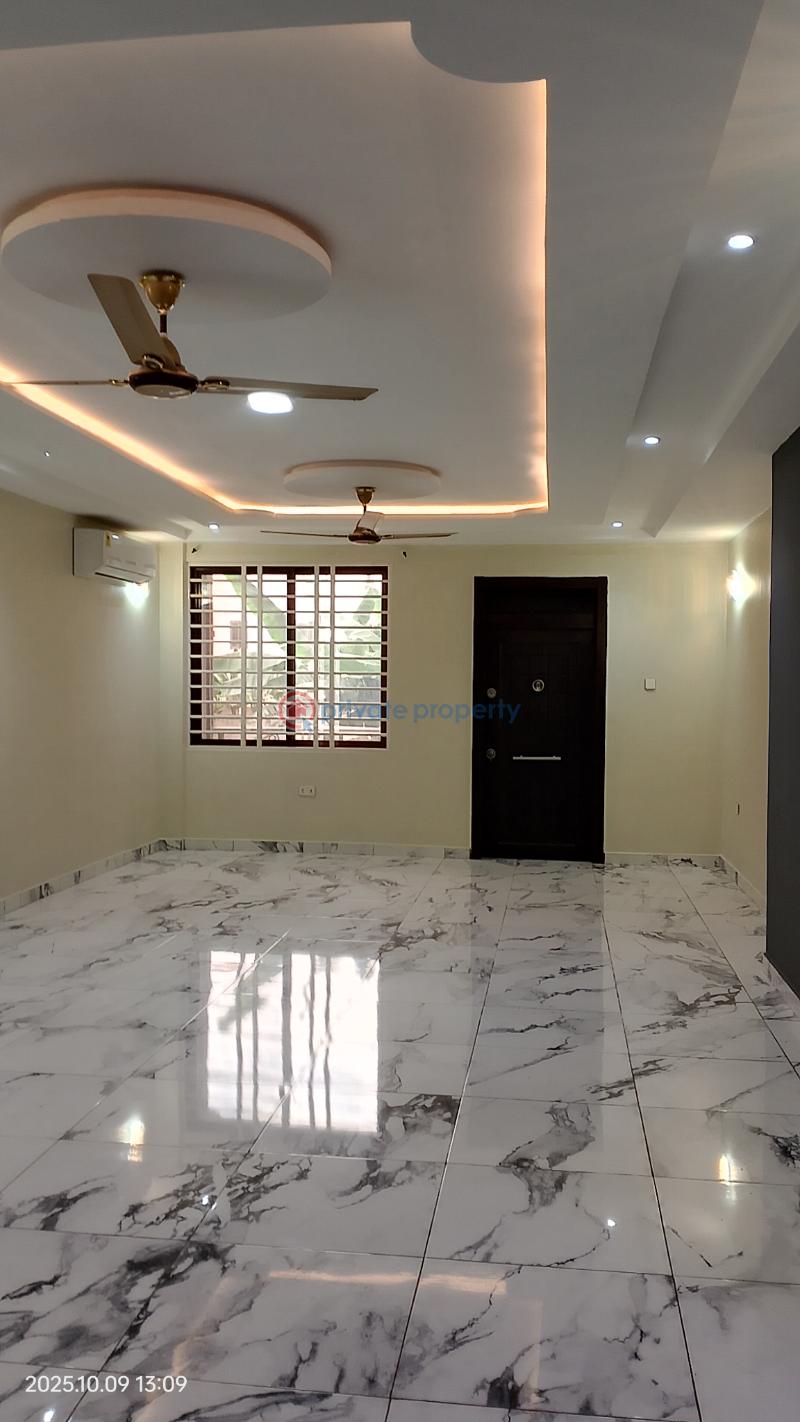 2 bedroom Apartment For Rent Westland Haasto Accra Haatso Ga East Municipal Accra - 1