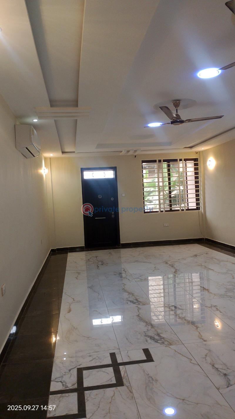2 bedroom Apartment For Rent Westland Haasto Accra Haatso Ga East Municipal Accra - 4