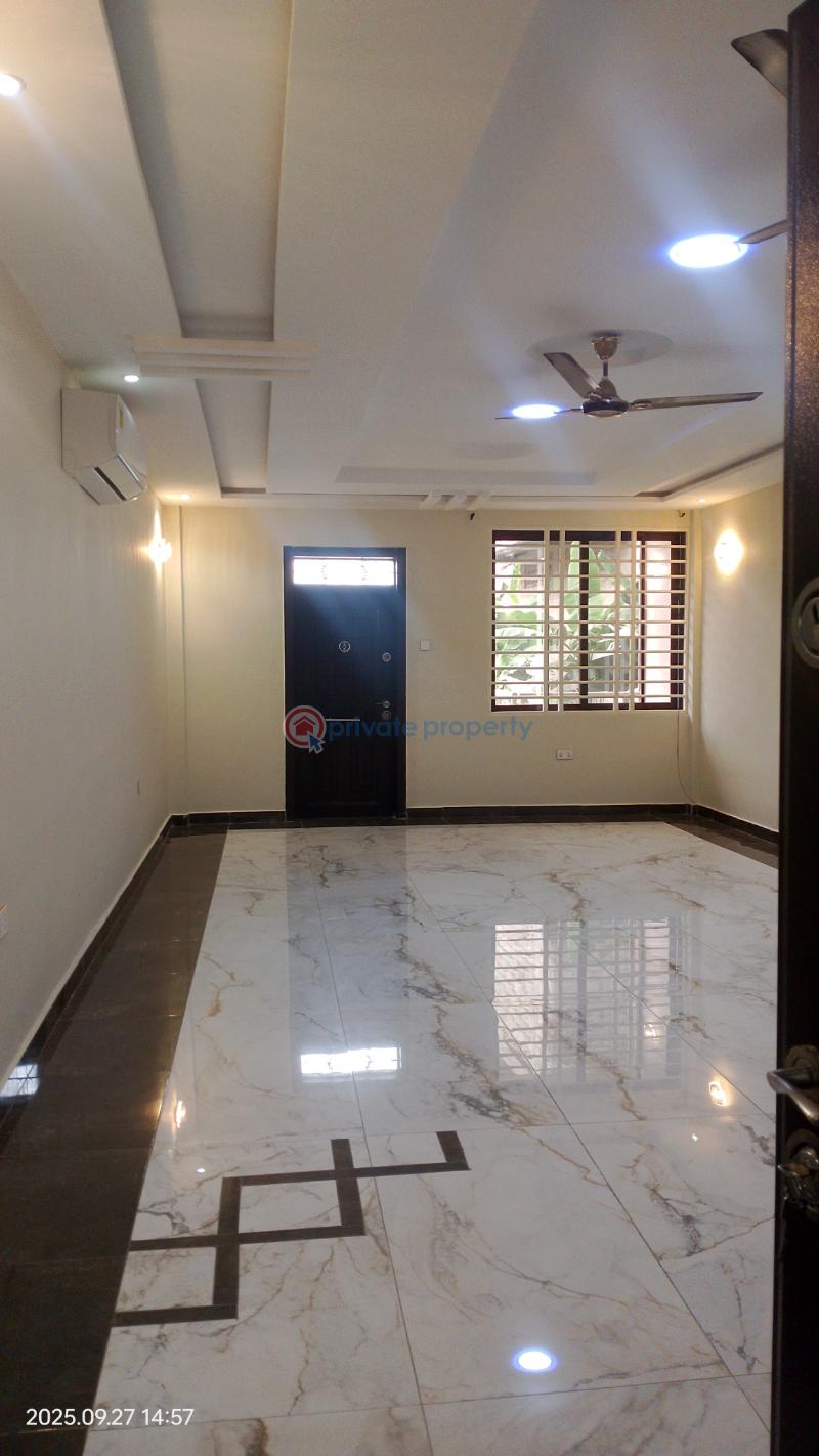 2 bedroom Apartment For Rent Westland Haasto Accra Haatso Ga East Municipal Accra - 3