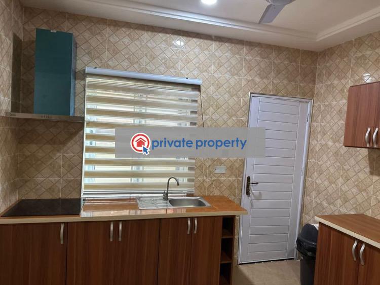 2 bedroom House For Sale &nbsp;east Legon Hills East Legon Accra - 4