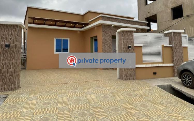 2 bedroom House For Sale &nbsp;east Legon Hills East Legon Accra - 1