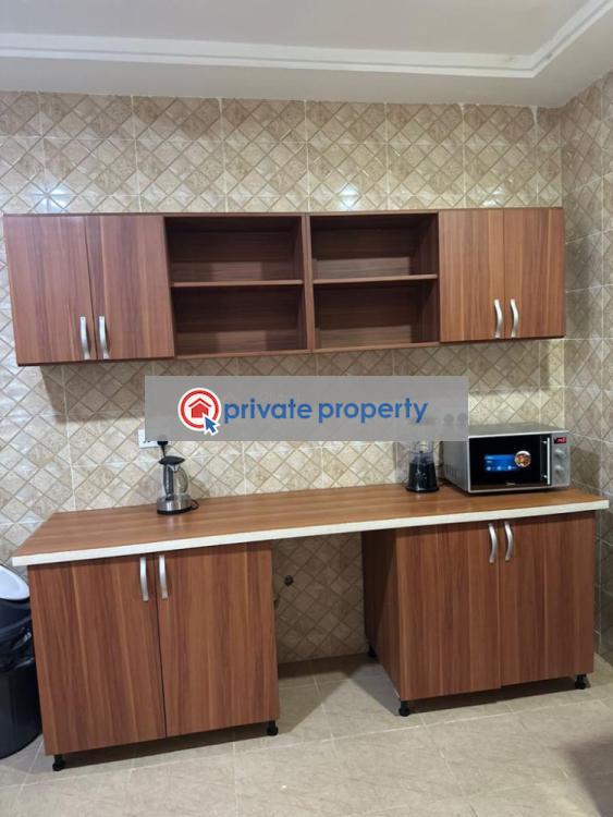 2 bedroom House For Sale &nbsp;east Legon Hills East Legon Accra - 3