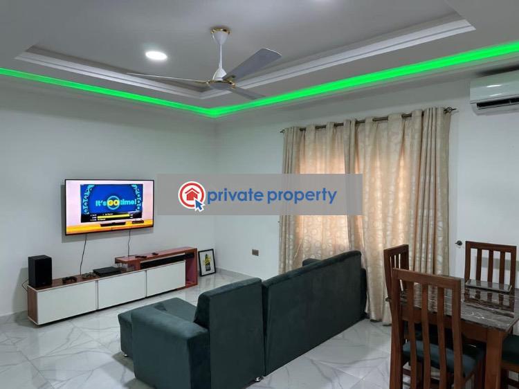 2 bedroom House For Sale &nbsp;east Legon Hills East Legon Accra - 6