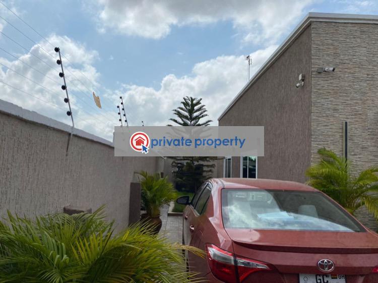 2 bedroom Townhouse For Sale &nbsp;fise Pokuase (Pokoasi) Ga West Municipal Accra - 4
