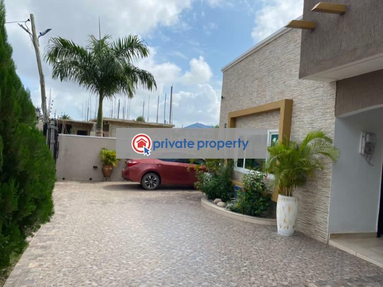 2 bedroom Townhouse For Sale &nbsp;fise Pokuase (Pokoasi) Ga West Municipal Accra - 1