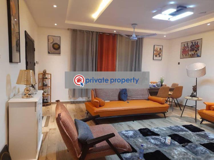 2 bedroom Townhouse For Sale &nbsp;fise Pokuase (Pokoasi) Ga West Municipal Accra - 2