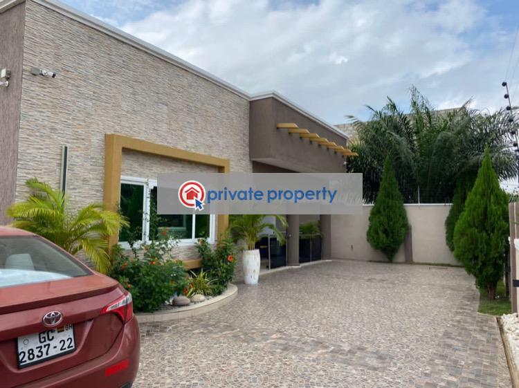 2 bedroom Townhouse For Sale &nbsp;fise Pokuase (Pokoasi) Ga West Municipal Accra - 3