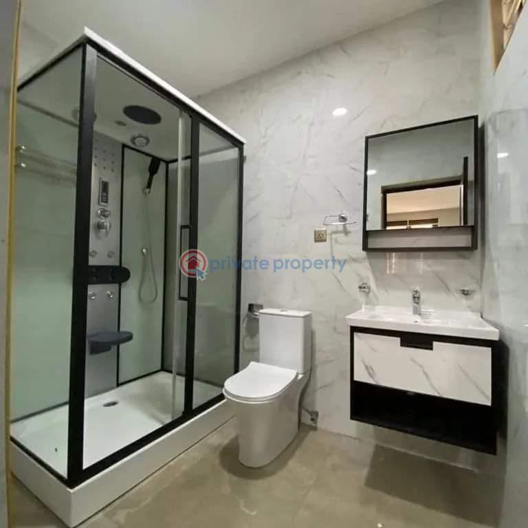 2 bedroom Townhouse For Rent Upsa Madina La Nkwantanang Madina Municipal Accra - 9