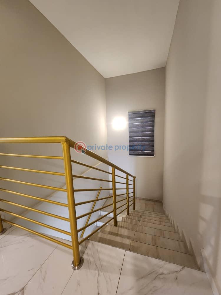 2 bedroom Townhouse For Rent Melcom Bawaleshie Road East Legon Accra - 1