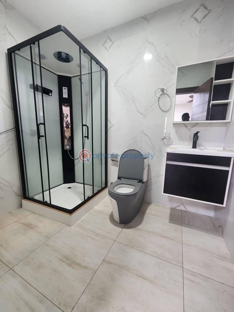 2 bedroom Townhouse For Rent Melcom Bawaleshie Road East Legon Accra - 8