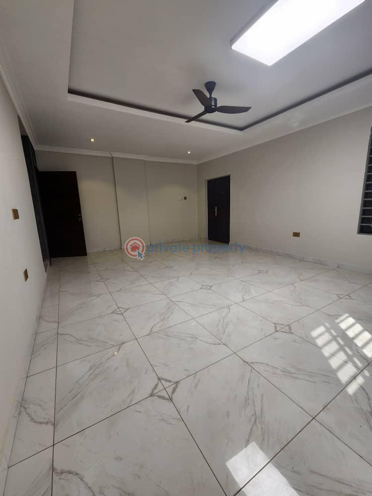 2 bedroom Townhouse For Rent Melcom Bawaleshie Road East Legon Accra - 2