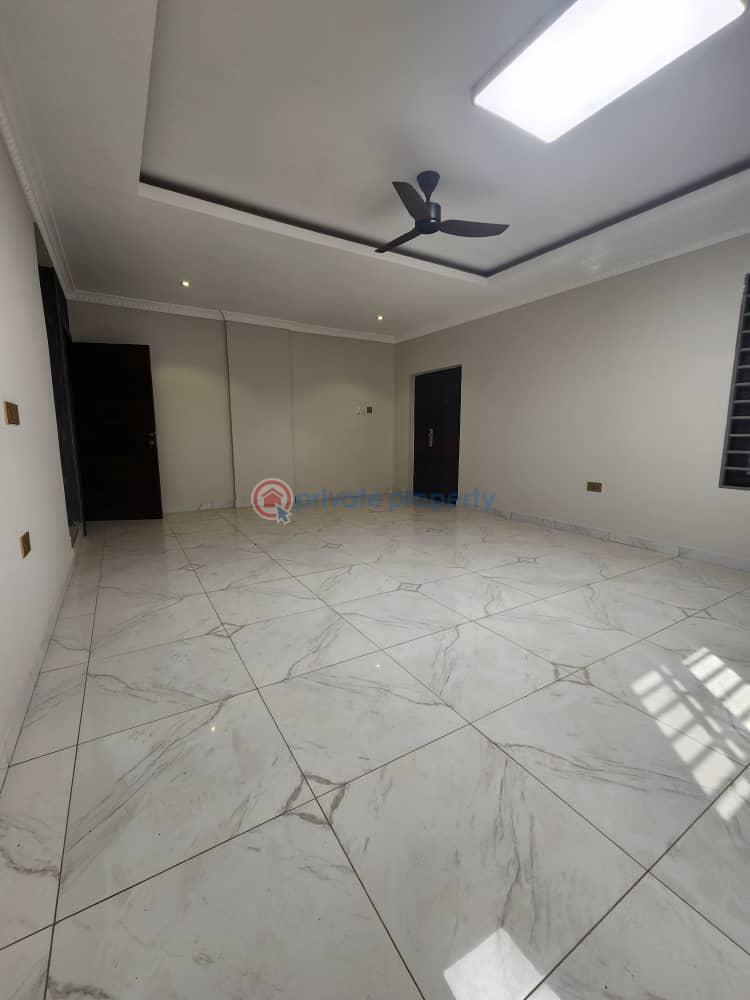 2 bedroom Townhouse For Rent Melcom Bawaleshie Road East Legon Accra - 3
