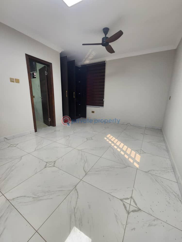 2 bedroom Townhouse For Rent Melcom Bawaleshie Road East Legon Accra - 10