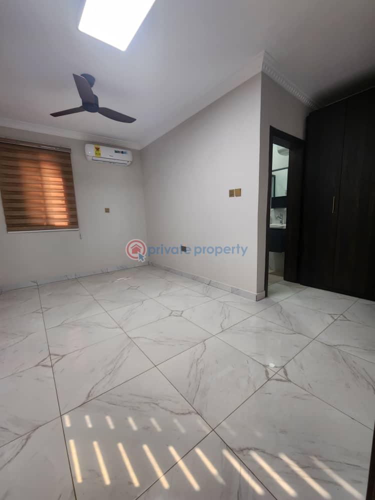 2 bedroom Townhouse For Rent Melcom Bawaleshie Road East Legon Accra - 5