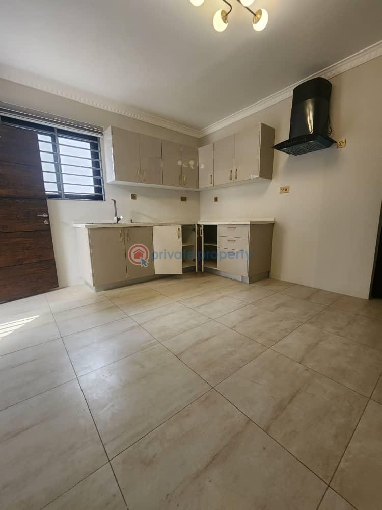 2 bedroom Townhouse For Rent Melcom Bawaleshie Road East Legon Accra - 0