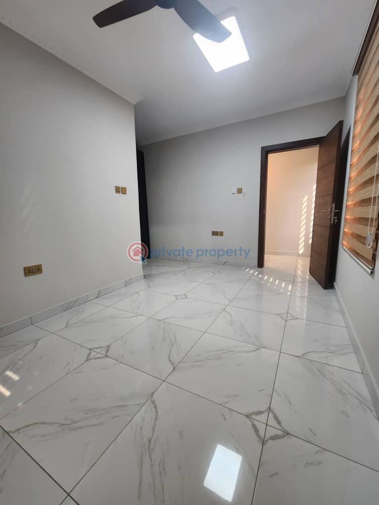 2 bedroom Townhouse For Rent Melcom Bawaleshie Road East Legon Accra - 6