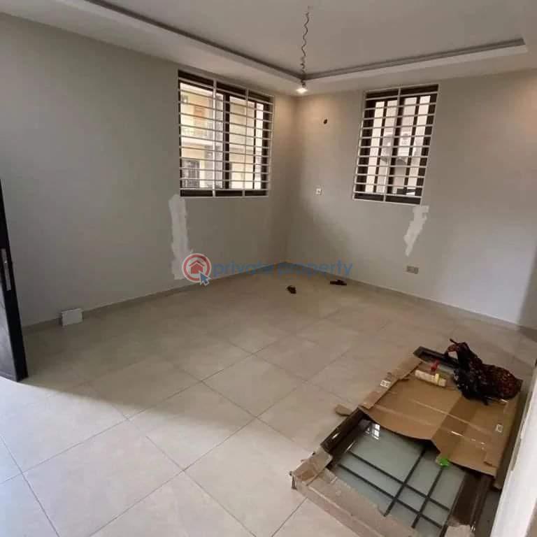2 bedroom Townhouse For Rent Upsa Behind Melcom Accra East Legon  - 2