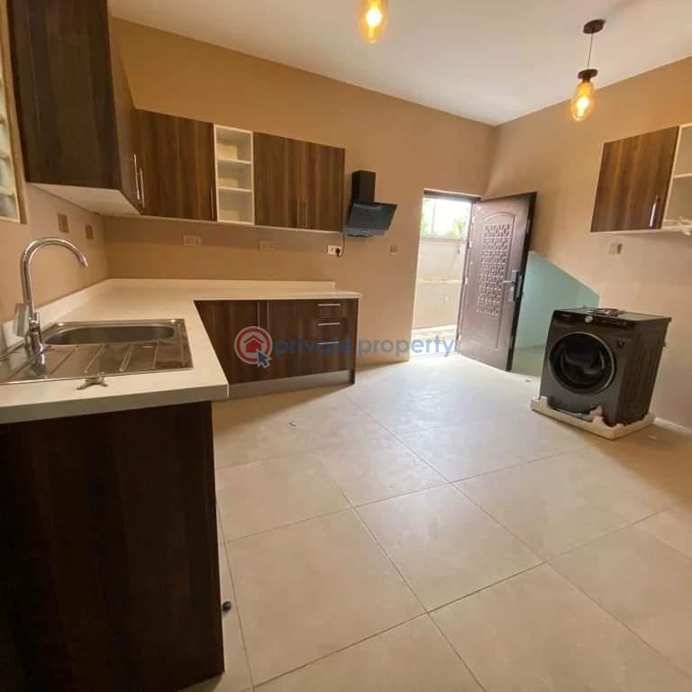 2 bedroom House For Rent Upsa Behind Melcom Madina La Nkwantanang Madina Municipal Accra - 3