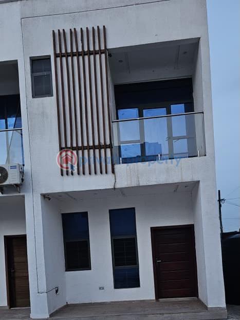 2 bedroom House For Rent School Junction Ashaley Botwe Adenta Municipal Accra - 0