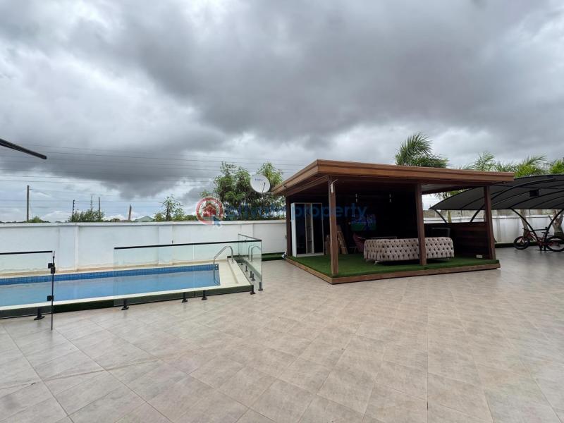 2 bedroom Townhouse For Rent Bohye Haatso Ga East Municipal Accra - 1