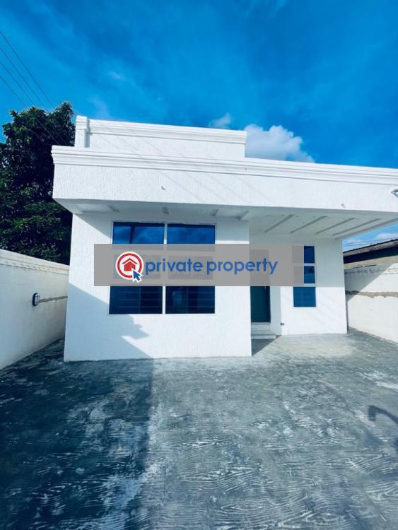 2 bedroom House For Sale &nbsp;oyarifa La Nkwantanang Madina Municipal Accra - 0