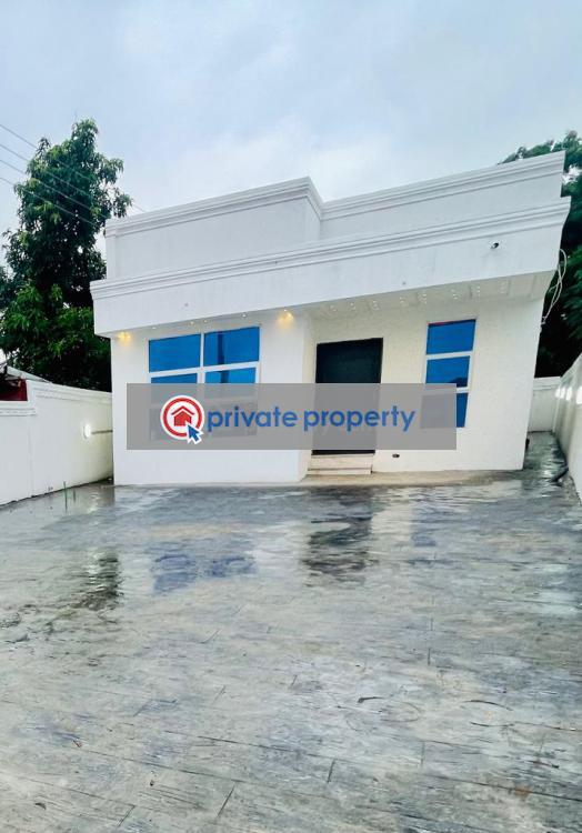 2 bedroom House For Sale &nbsp;oyarifa La Nkwantanang Madina Municipal Accra - 1
