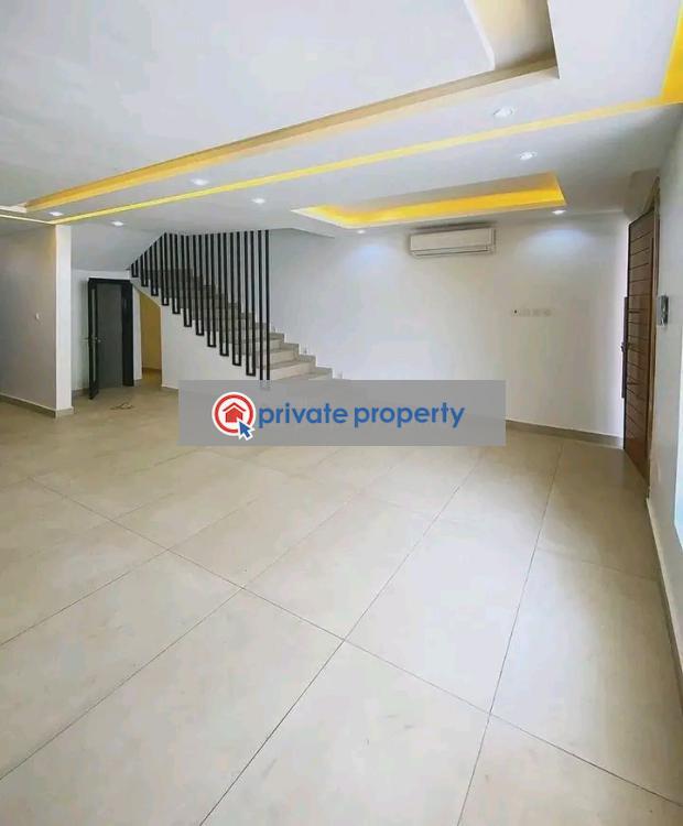 2 bedroom Terraced Duplex For Sale &nbsp;ashaley Botwe Adenta Municipal Accra - 1