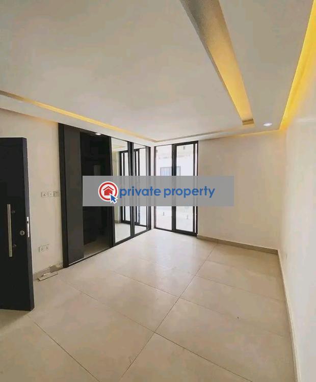 2 bedroom Terraced Duplex For Sale &nbsp;ashaley Botwe Adenta Municipal Accra - 2