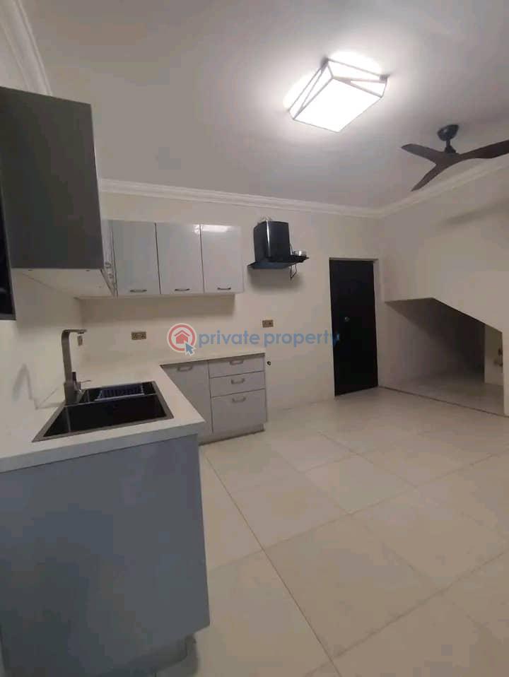 2 bedroom Apartment For Rent Adjiringanor East Legon Accra - 2