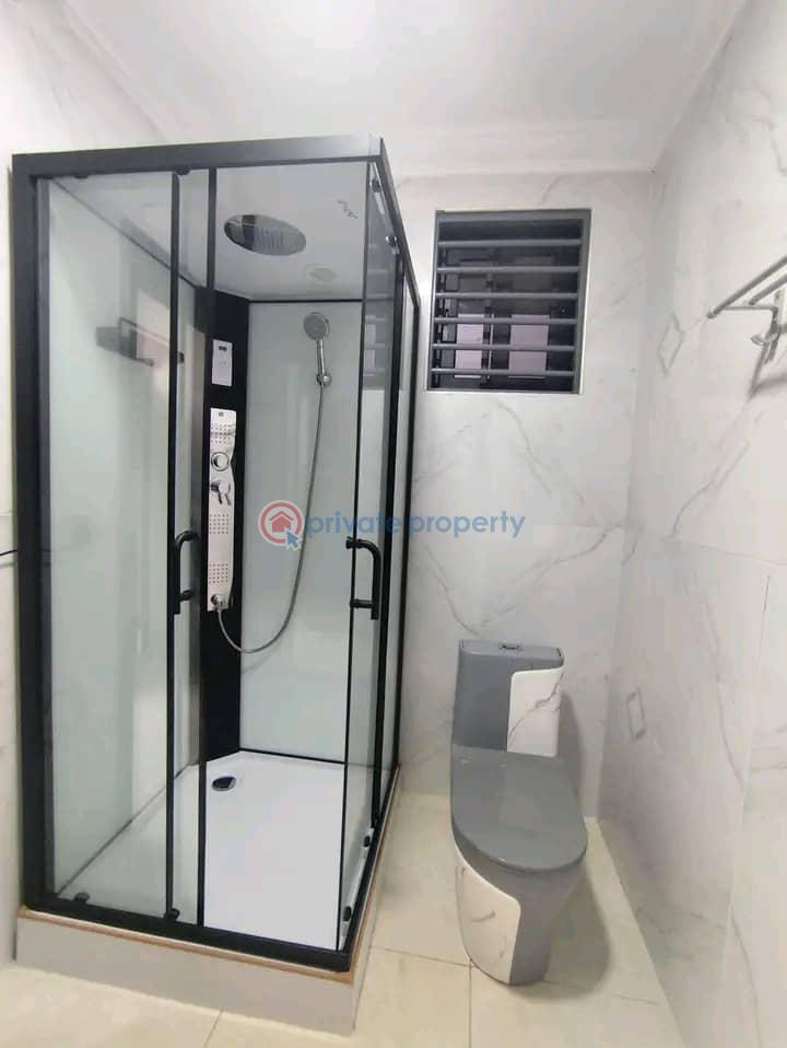2 bedroom Apartment For Rent Adjiringanor East Legon Accra - 3