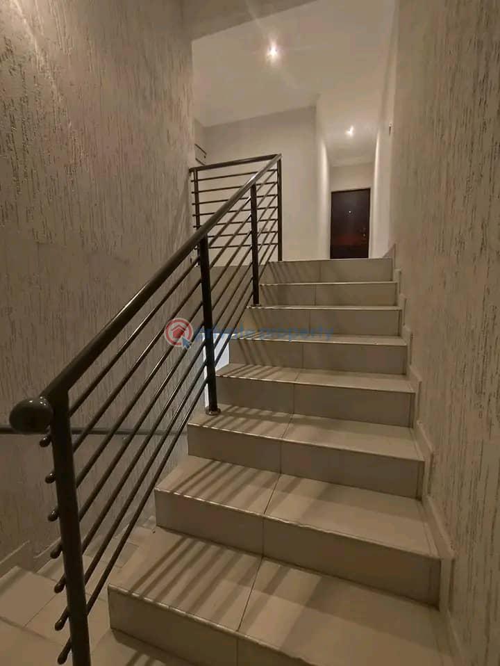 2 bedroom Apartment For Rent Adjiringanor East Legon Accra - 5