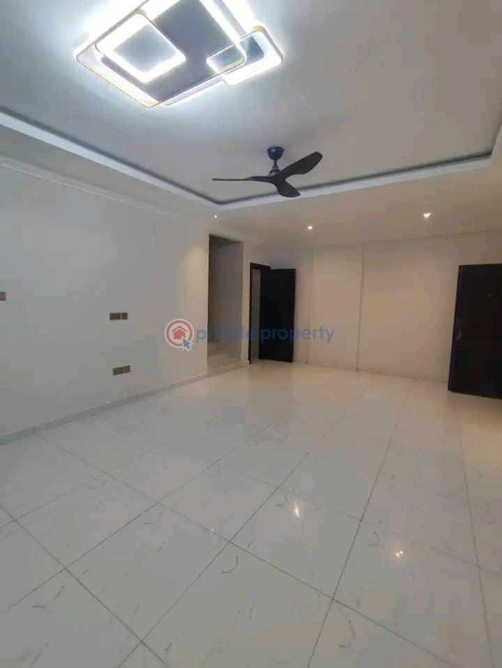2 bedroom Apartment For Rent Adjiringanor East Legon Accra - 1