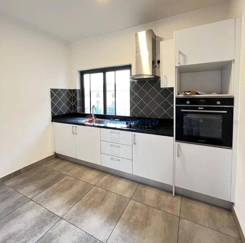 2 bedroom Apartment For Rent East Legon Hills Accra - 7