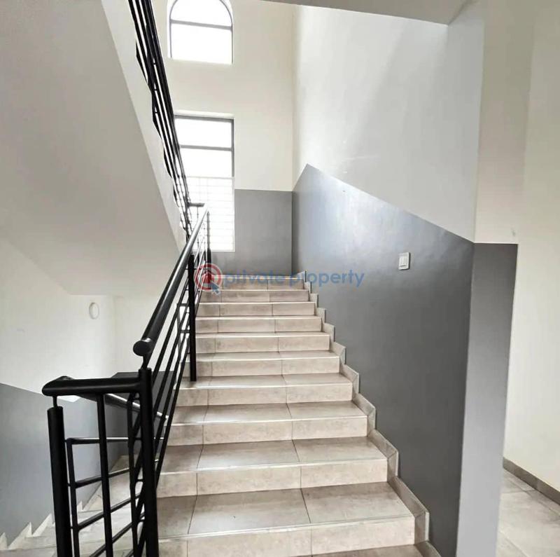 2 bedroom Apartment For Rent East Legon Hills Accra - 3