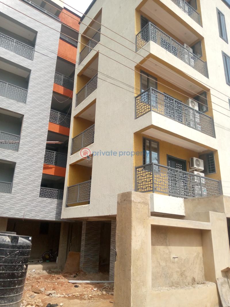 2 bedroom Apartment For Rent Dansoman Accra - 5